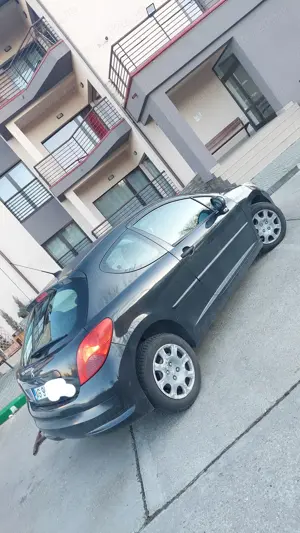 Vand Peugeot 207 - imagine 9