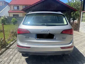 Vând Audi Q5 Panoramic motor 2.0 TFSI QUATRO 2016 - imagine 4