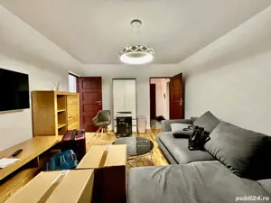 Apartament 2 camere Cornisa