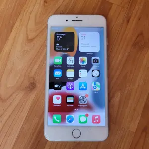 Vand iphone 6s plus 128gb