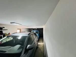 Casa Tandarei Ialomita Curte Garaj - imagine 9