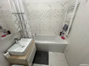 Garsoniera Regim Hotelier - imagine 3