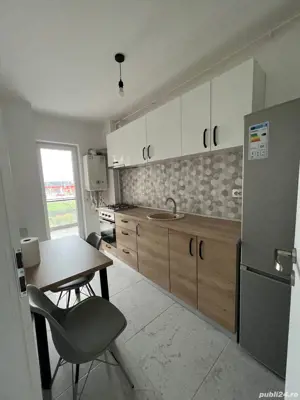 Garsoniera Regim Hotelier - imagine 2