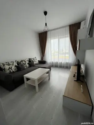 Garsoniera Regim Hotelier - imagine 5