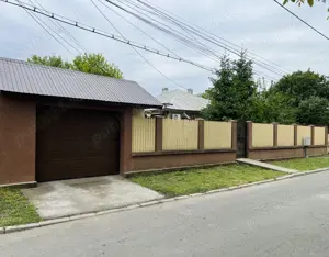 Casa Tandarei Ialomita Curte Garaj - imagine 2