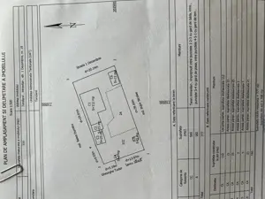 Casa Tandarei Ialomita Curte Garaj - imagine 10