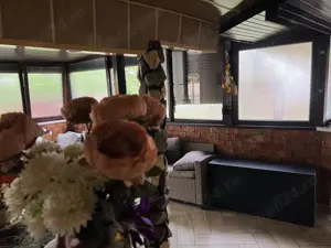 Casa Tandarei Ialomita Curte Garaj - imagine 7