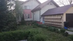 Casa + livada, sat Pitaru, DB