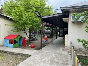 Casa Tandarei Ialomita Curte Garaj - imagine 3