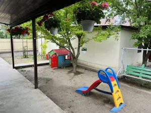 Casa Tandarei Ialomita Curte Garaj - imagine 4