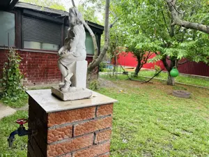 Casa Tandarei Ialomita Curte Garaj - imagine 5