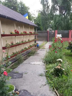 De vanzare casa cu livada - imagine 7