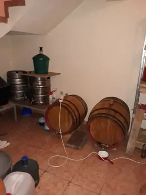 De vanzare casa cu livada - imagine 10