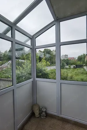 Vând sau schimb casa d+p+e+m 200 mp+175 mp teren Băneasa zona Garlei, Regina Maria  - imagine 6