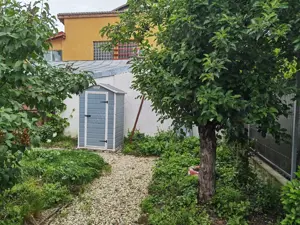 Vând sau schimb casa d+p+e+m 200 mp+175 mp teren Băneasa zona Garlei, Regina Maria  - imagine 3