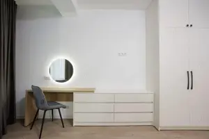 Garsonieră modernă în Tractorul   aproape de Coresi - imagine 3