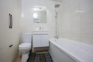 Garsonieră modernă în Tractorul   aproape de Coresi - imagine 4