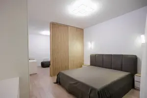 Garsonieră modernă în Tractorul   aproape de Coresi - imagine 2