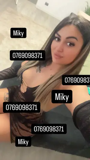Miky Escort lux Pipera