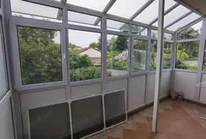 Vând sau schimb casa d+p+e+m 200 mp+175 mp teren Băneasa zona Garlei, Regina Maria  - imagine 5