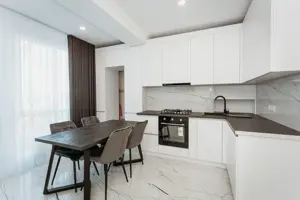 Garsoniera de inchiriat in zona Grivitei