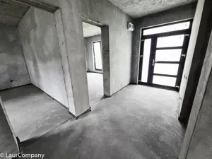 Casa Geamana Bradu Arges - imagine 11