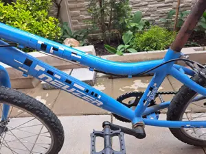 Bicicleta copii Neuzer Bobby 20'' - imagine 2