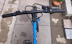 Bicicleta copii Neuzer Bobby 20'' - imagine 3