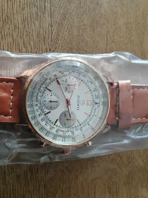 Ceas din Dubai | Zoom | Perfect pt cadou