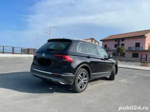 Volkswagen Tiguan 2018 - Stare Impecabila - - imagine 2