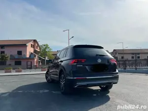 Volkswagen Tiguan 2018 - Stare Impecabila -