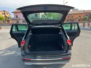 Volkswagen Tiguan 2018 - Stare Impecabila - - imagine 6