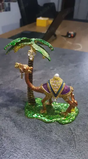 Camila arabica din Dubai | Decoratie frumoasa | Perfect pt cadou