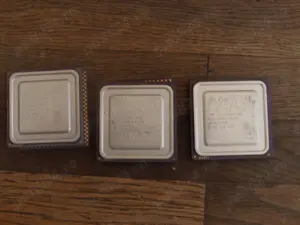 lot 6 procesoare amd k6-2 retro gaming