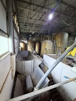 Crama de vanzare Odobesti -Vartescoiu - imagine 5