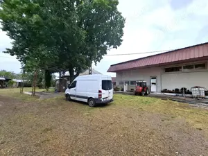 Crama de vanzare Odobesti -Vartescoiu - imagine 9