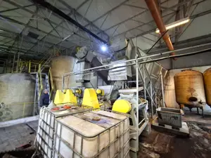 Crama de vanzare Odobesti -Vartescoiu - imagine 4