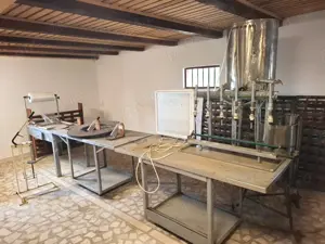 Crama de vanzare Odobesti -Vartescoiu - imagine 7