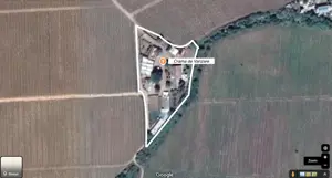 Crama de vanzare Odobesti -Vartescoiu - imagine 12