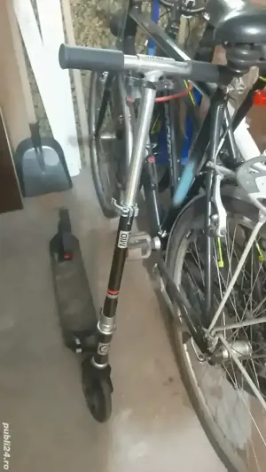 Trotineta Oxelo MID7