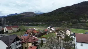 Teren Caciulata   650 mp   Valcea