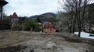 Teren Caciulata   650 mp   Valcea   - imagine 4