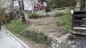 Teren Caciulata   650 mp   Valcea   - imagine 3