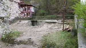 Teren Caciulata   650 mp   Valcea   - imagine 5