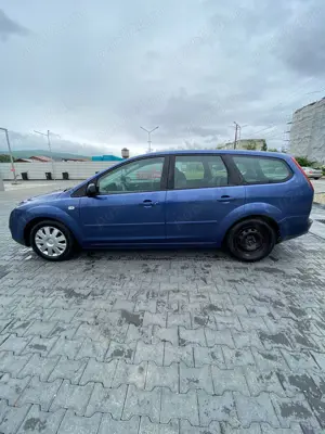 Ford Focus 2005