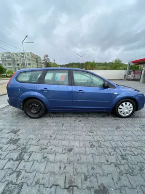 Ford Focus 2005 - imagine 3
