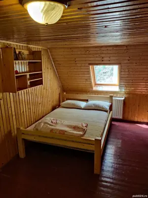 vand sau schimb cabana in Lunca Bradului  - imagine 6