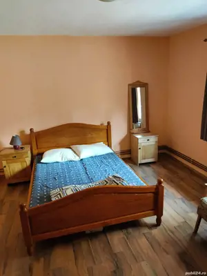 vand sau schimb cabana in Lunca Bradului  - imagine 3