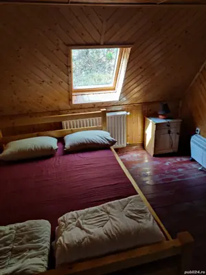 vand sau schimb cabana in Lunca Bradului  - imagine 5