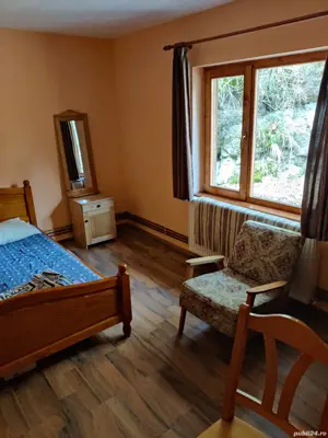 vand sau schimb cabana in Lunca Bradului  - imagine 10